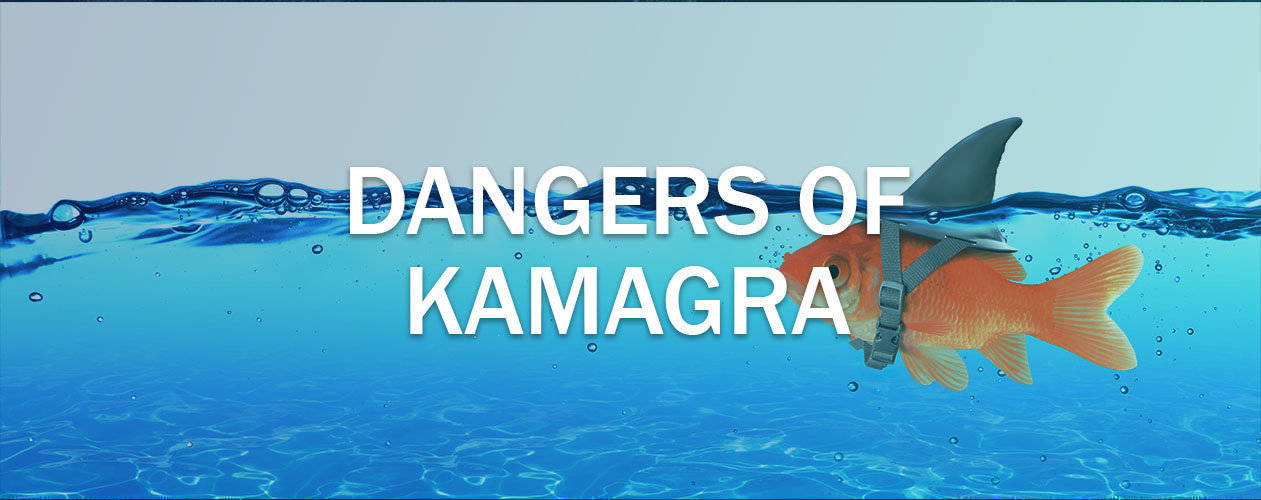 Kamagra Oral Jelly 100mg, Permanent ED Solution